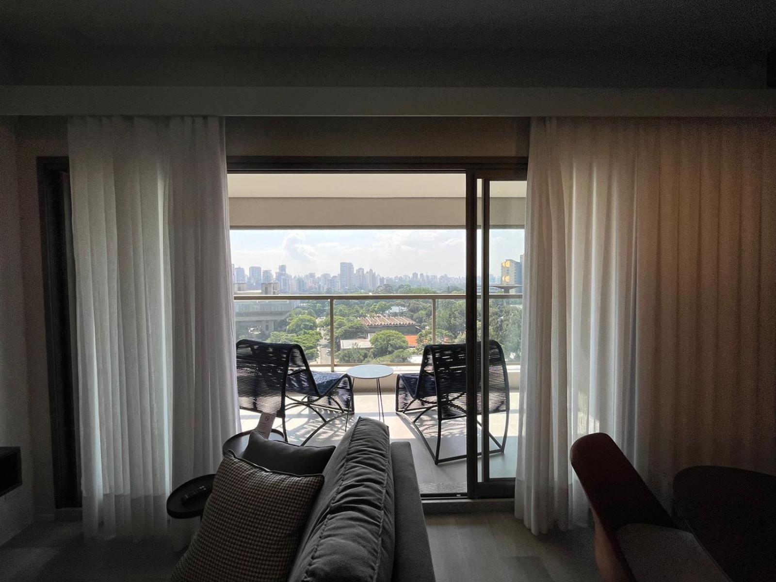 圣保罗Iconyc House Of Charlie公寓 外观 照片